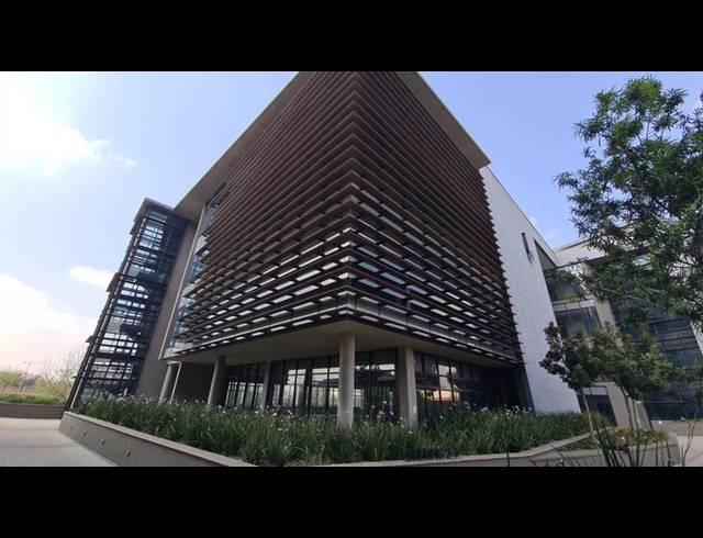 BUSINESS PROPERTY TO RENT IN WATERFALL